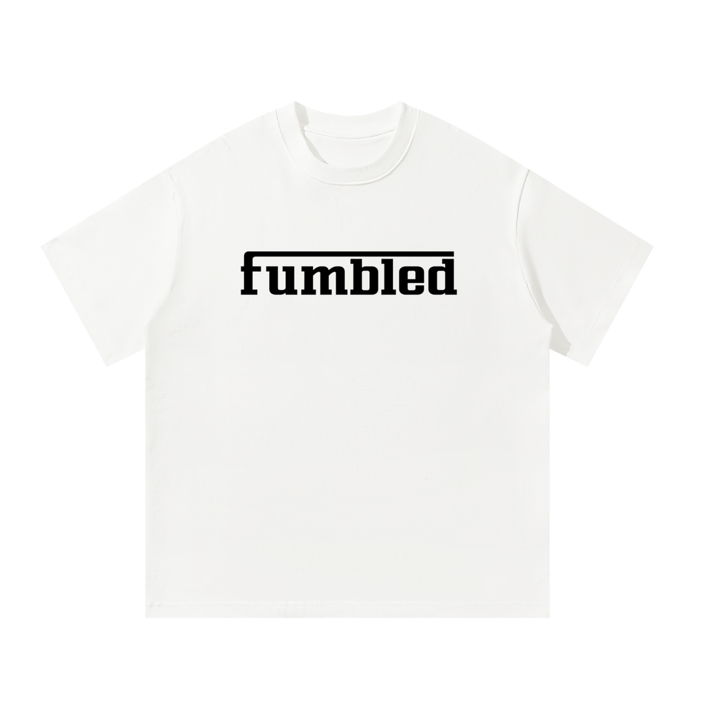 MulTeechoice Fumbled Tee