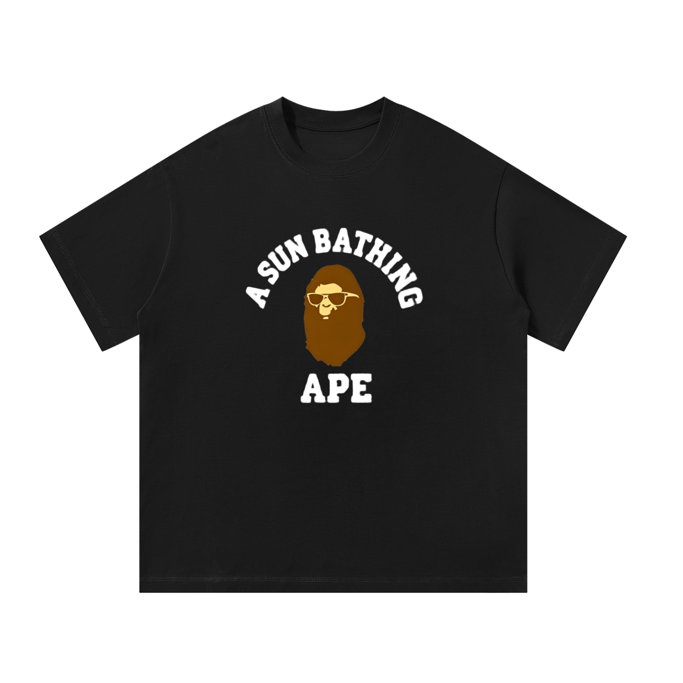 MulTeechoice Bape Tee