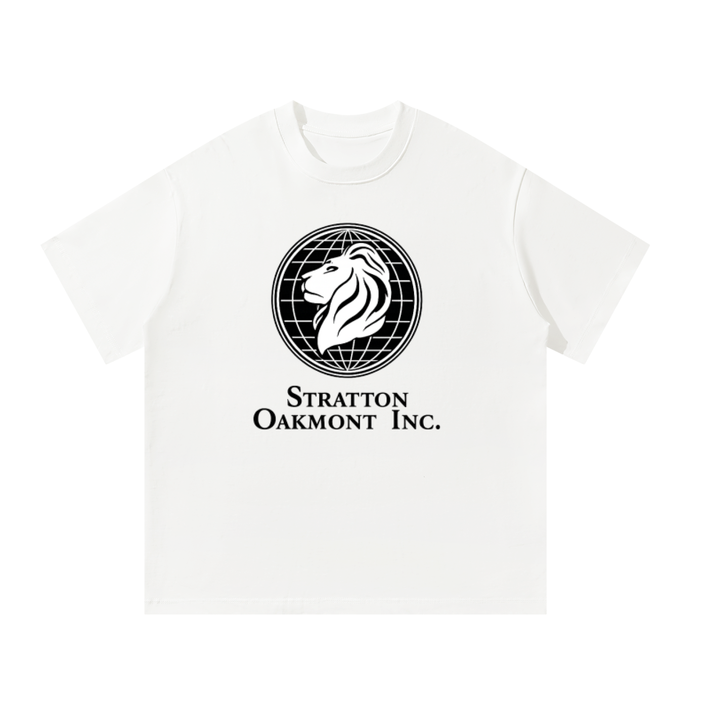 MulTeechoice Wolf of Wall Street Tee