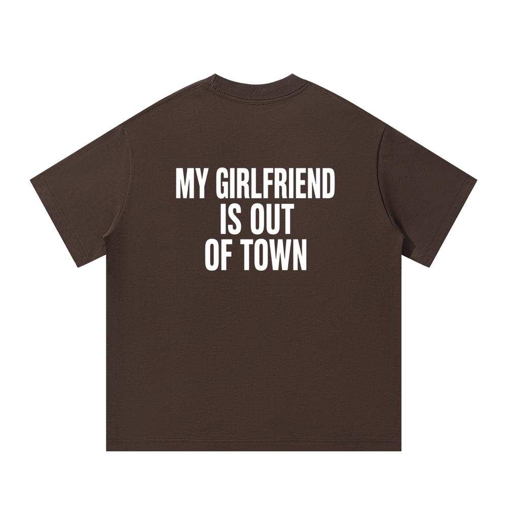 MulTeechoice Slogan Tee