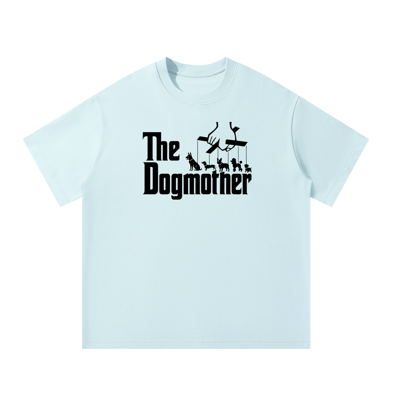 MulTeechoice Dog Lover Tee