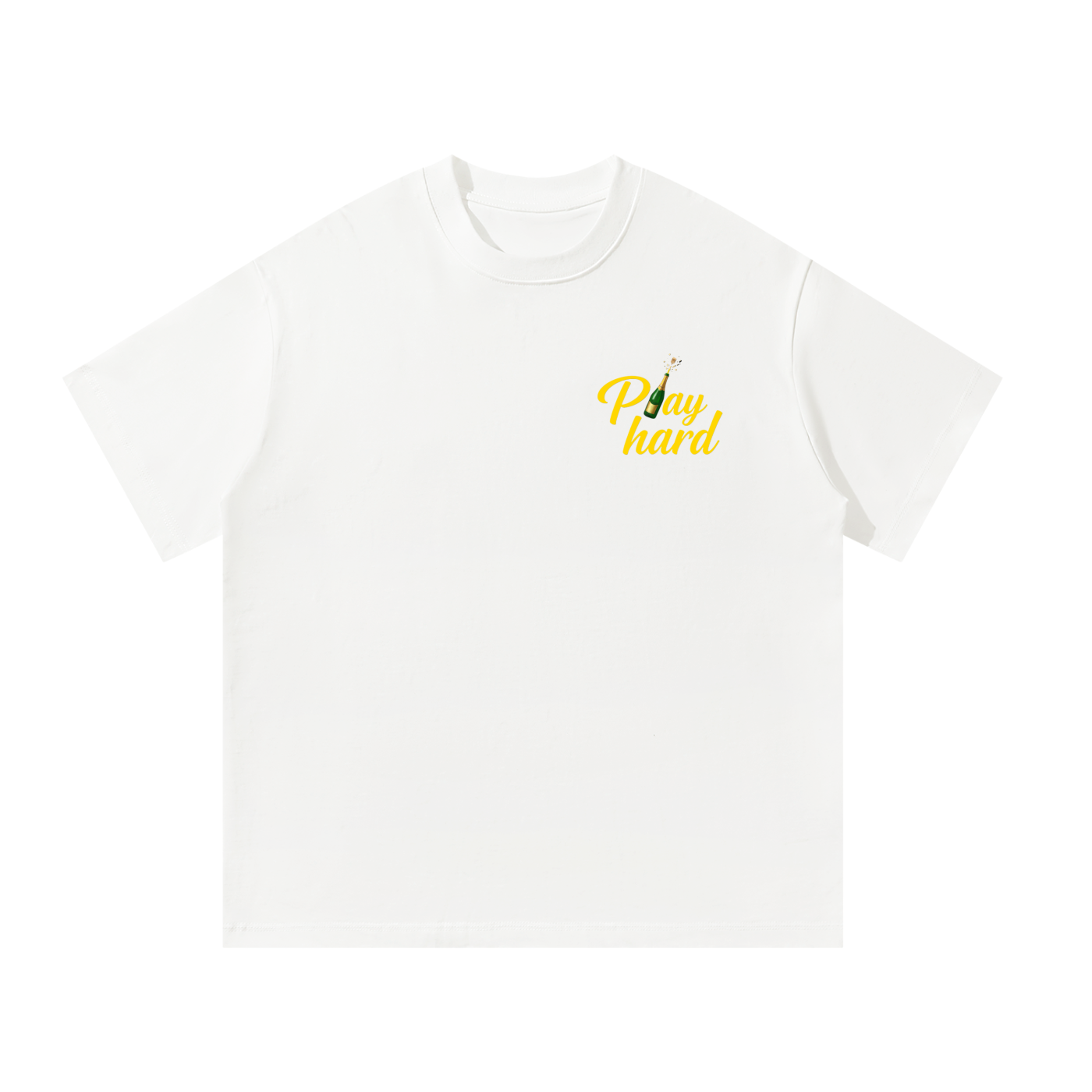 MulTeechoice Play Tee