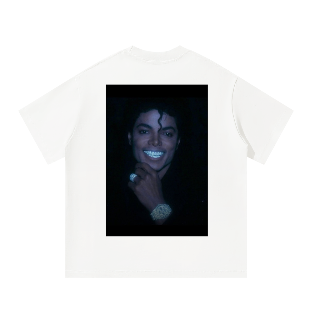 MulTeechoice Michael Jackson Tee