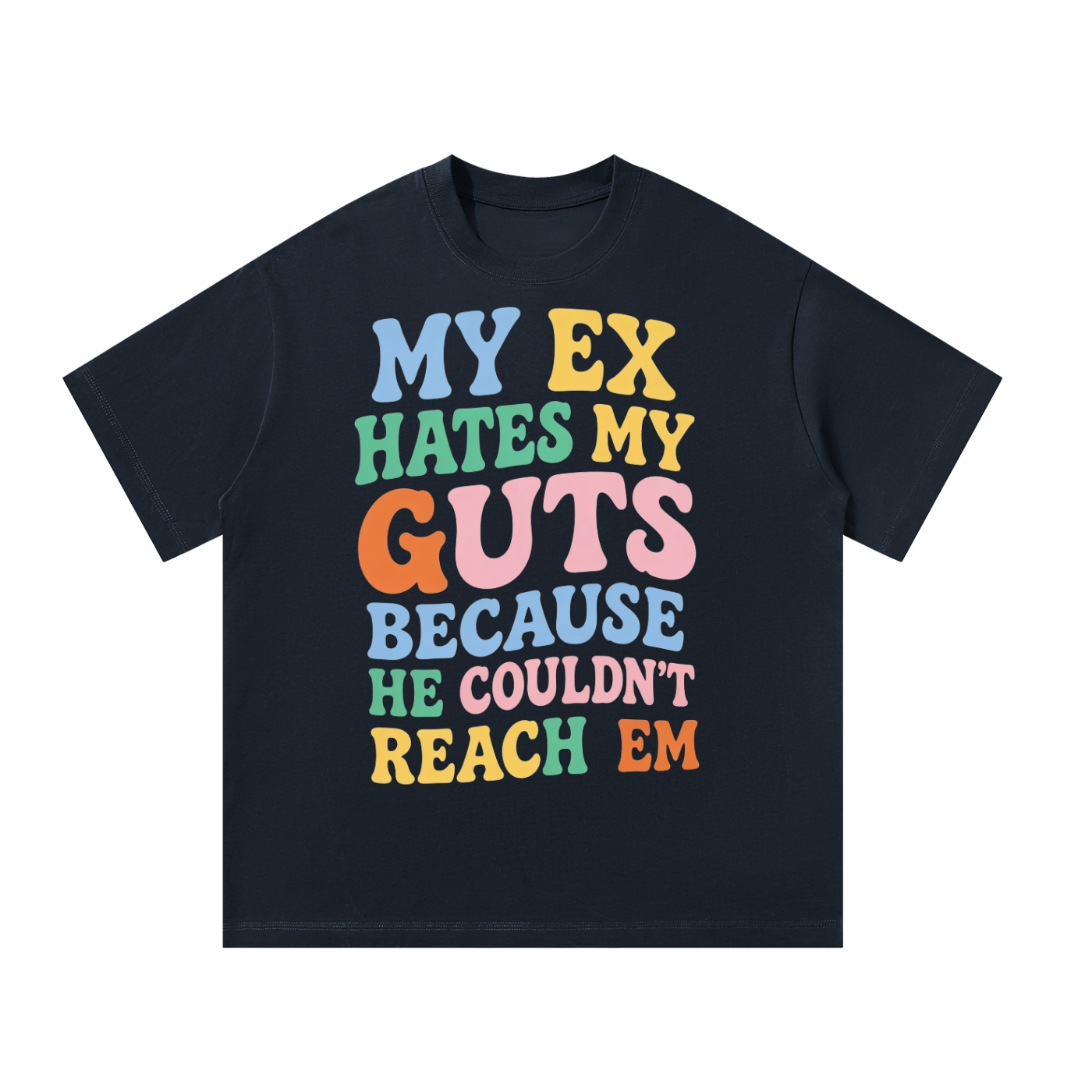 MulTeechoice Ex Tee