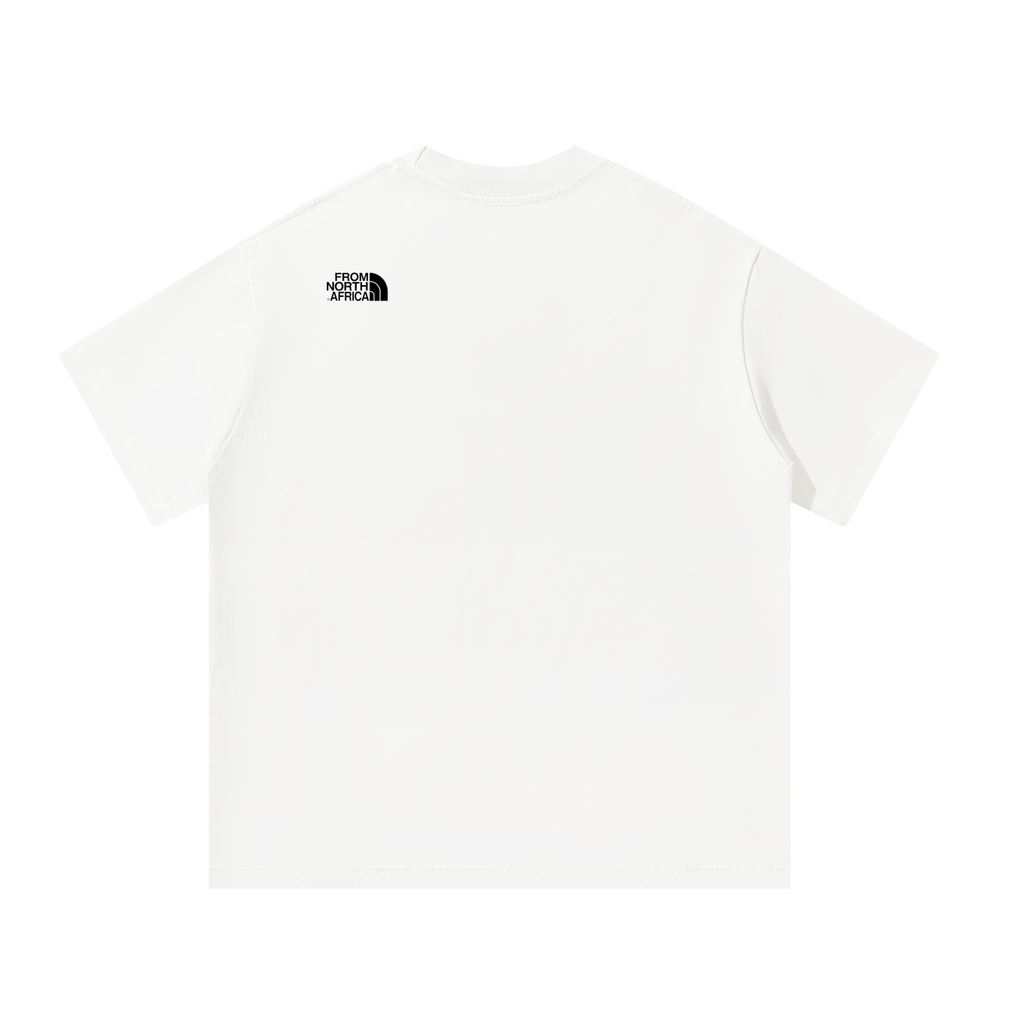 MulTeechoice North Africa Tee