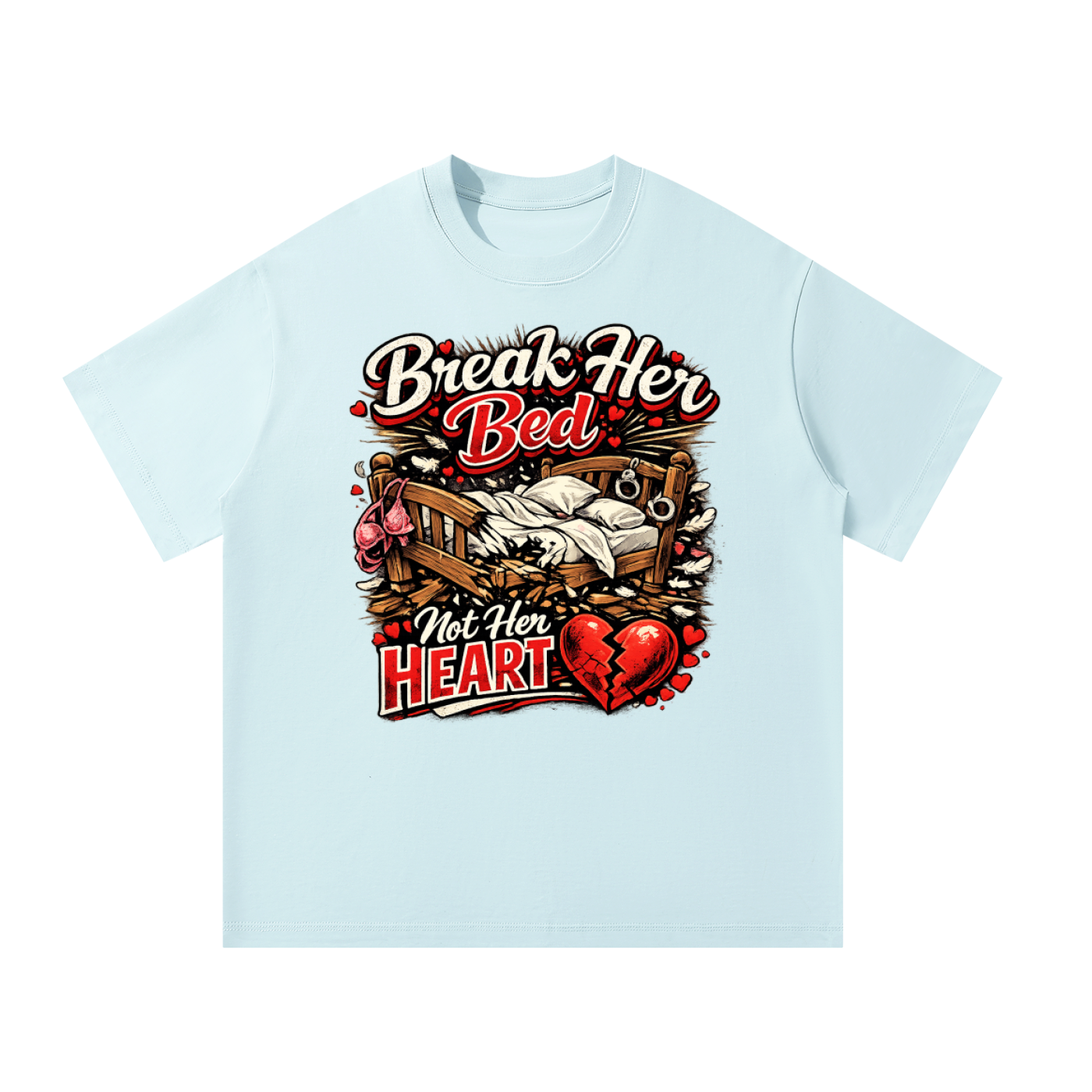 MulTeechoice Lovers Tee